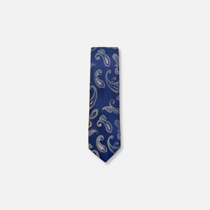 Dace Classic Paisley Tie