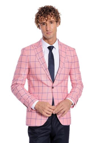 MENS SPORT JACKET