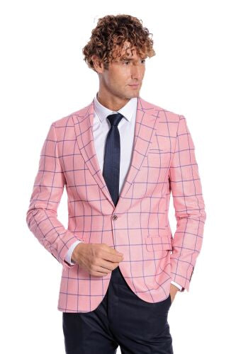 MENS SPORT JACKET