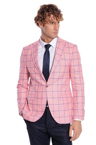 MENS SPORT JACKET