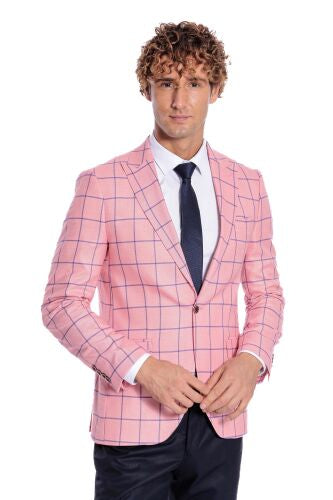 MENS SPORT JACKET