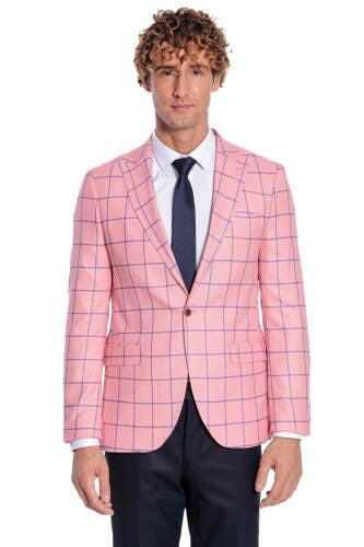 MENS SPORT JACKET