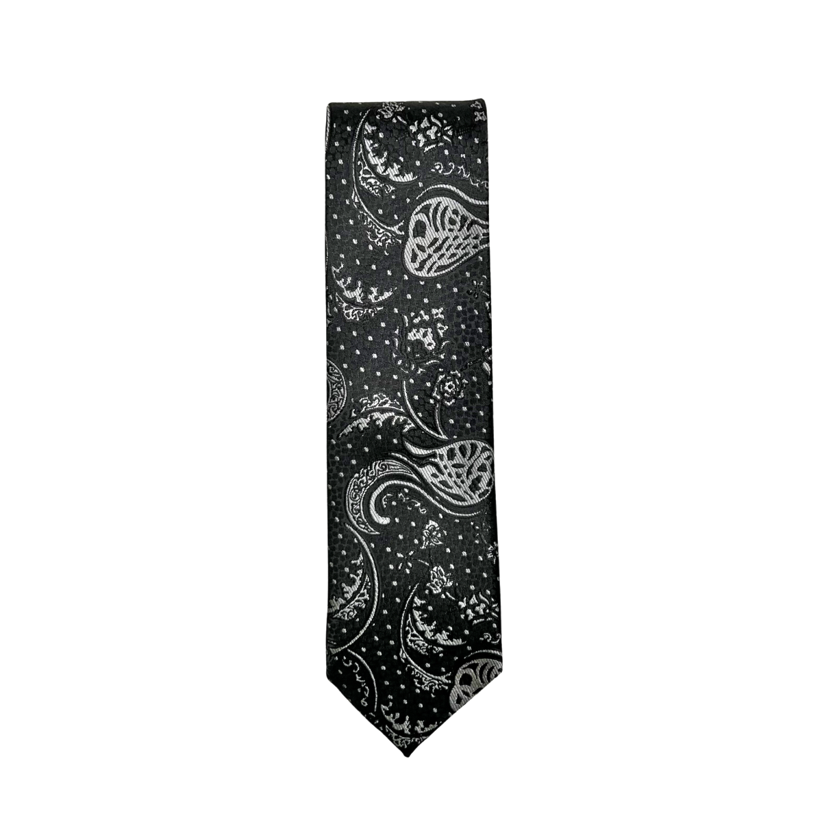 Danner Classic Paisley Tie