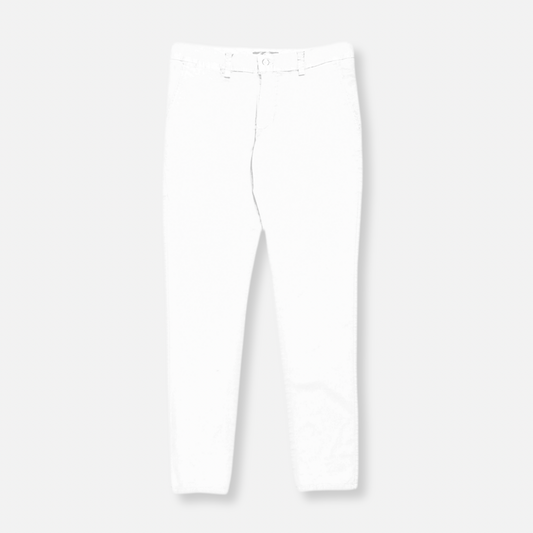 Deon Slim Fit Chino Pants - My Men's Shop