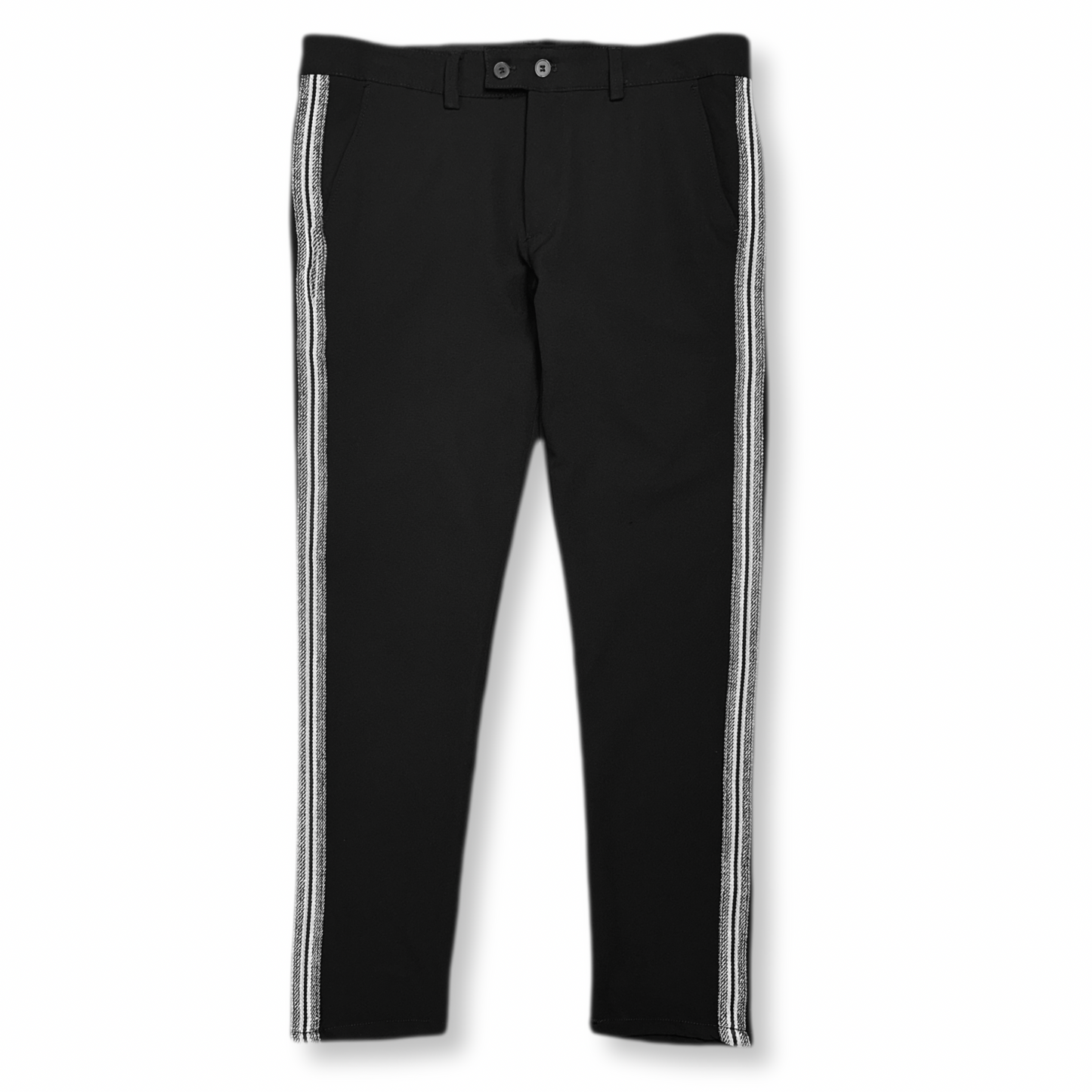 Dravis Skinny Cropped Fashion Pants