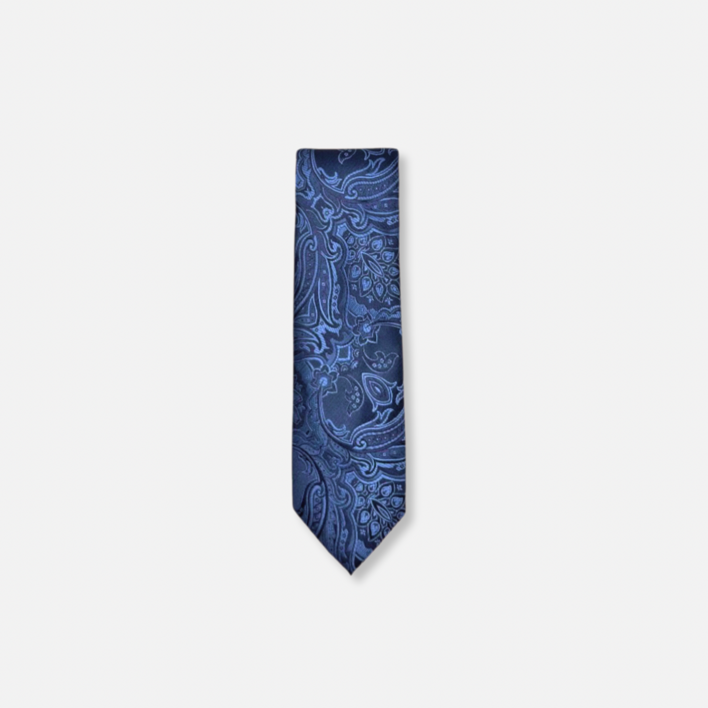 Dabb Classic Paisley Tie