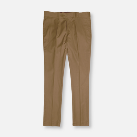 Gannon Slim Fit Dress Pants - My Men's Shop