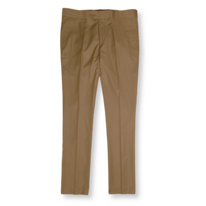 Gannon Slim Fit Dress Pants - My Men's Shop