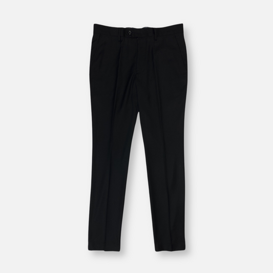 Madesto Slim Fit Dress Pants - My Men's Shop