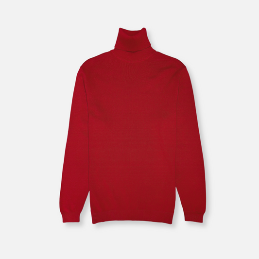 Donnie Turtleneck Sweater