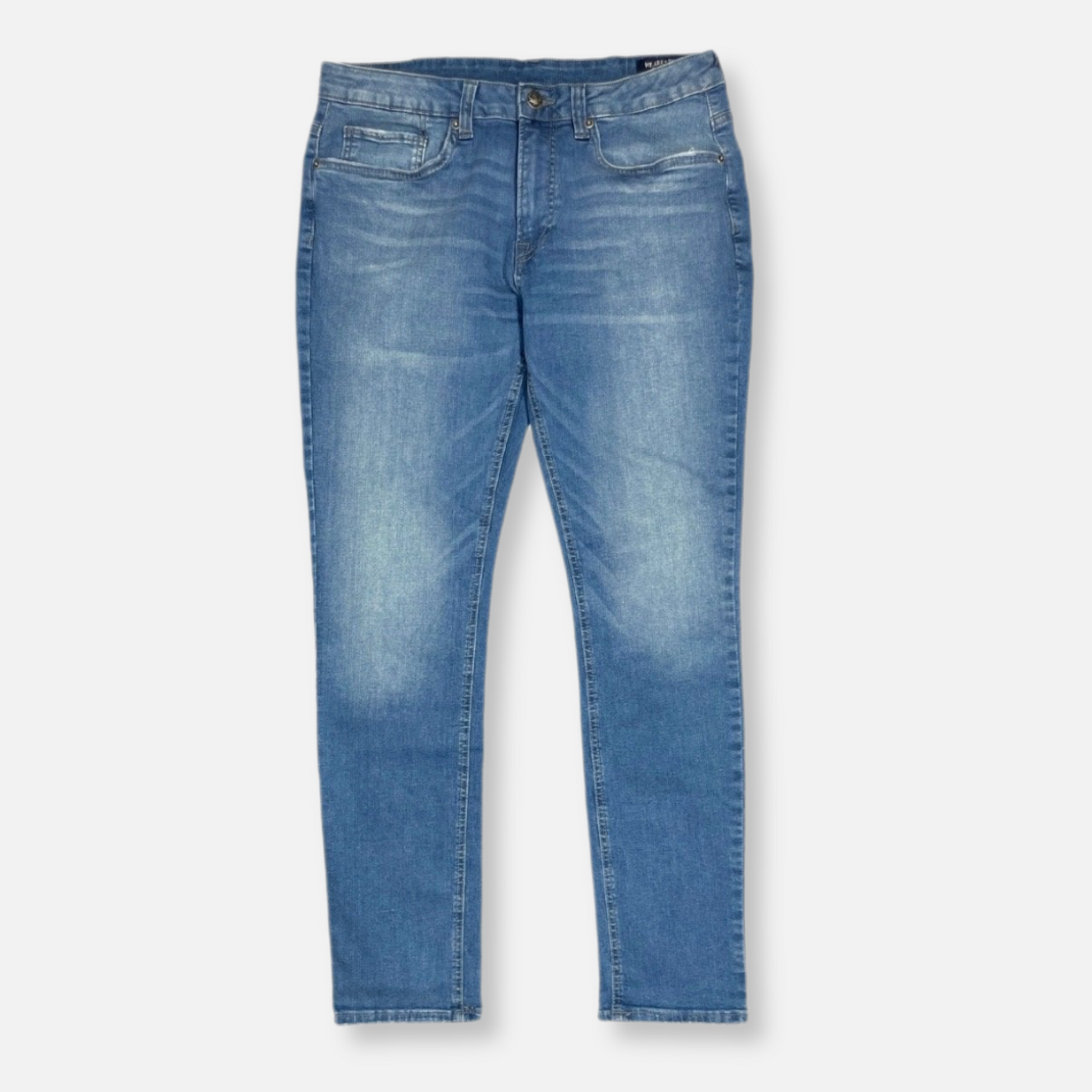 Brockner Skinny Max Jeans - My Men's Shop