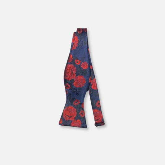 Udi Self Tie Bow Tie