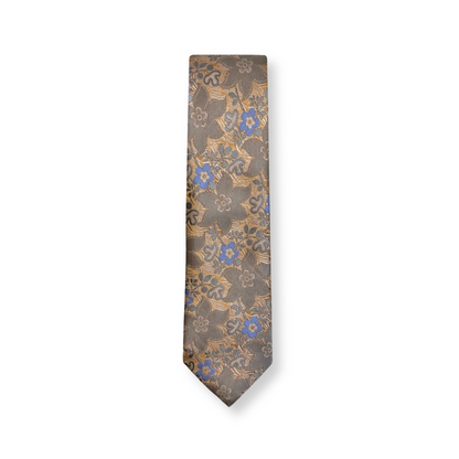 Dain Classic Floral Tie