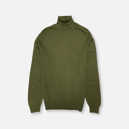 Schaffer Turtleneck Sweater