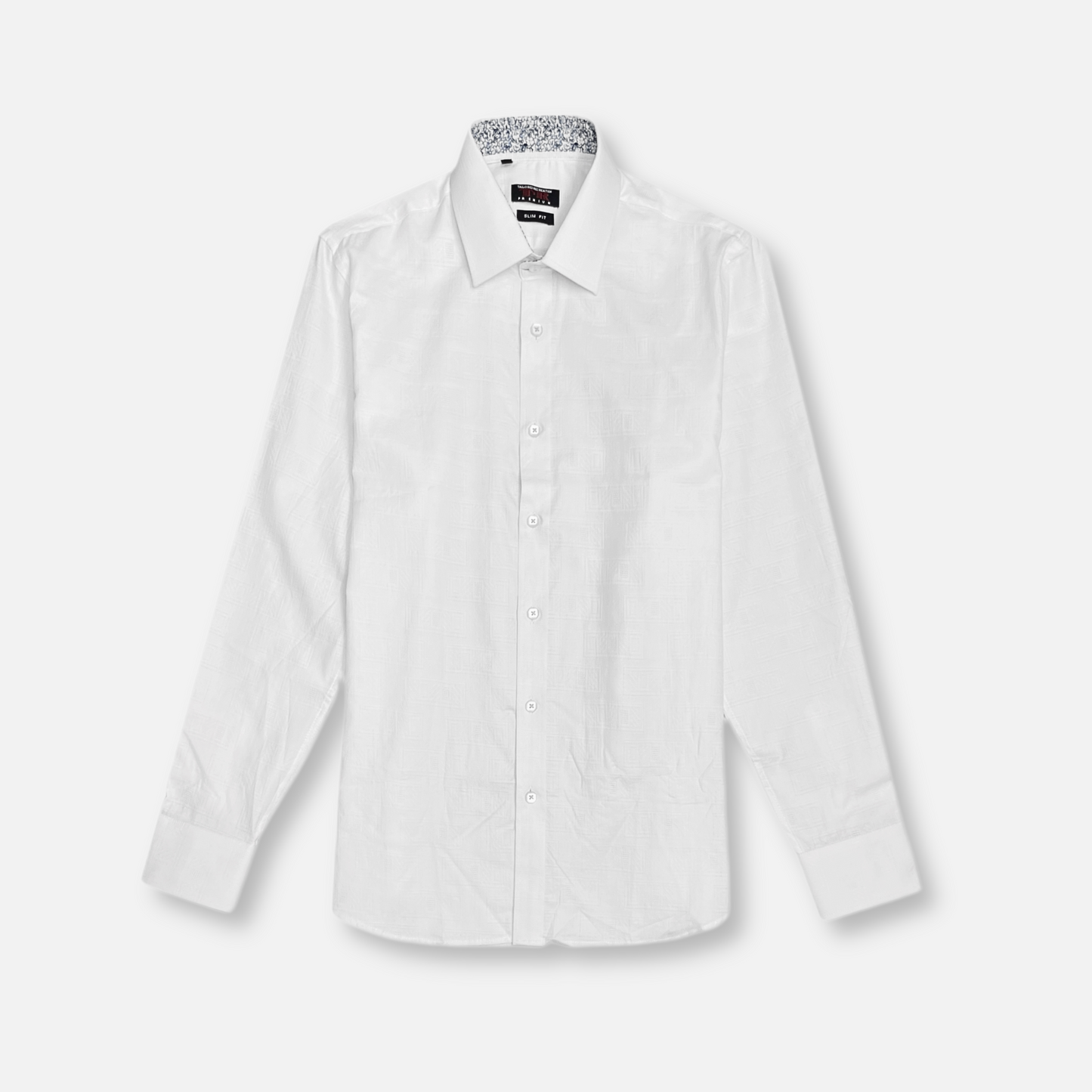 Tharpe Button Down Shirt