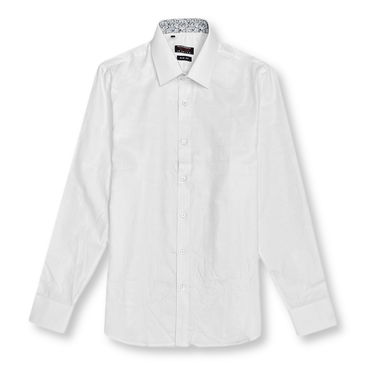 Tharpe Button Down Shirt