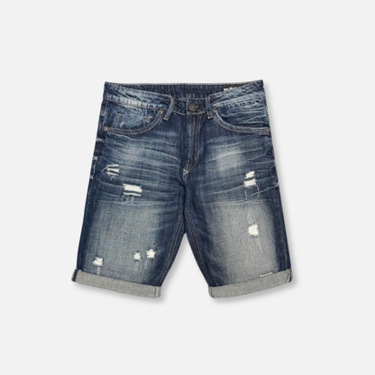 Balduin Parker Denim Shorts