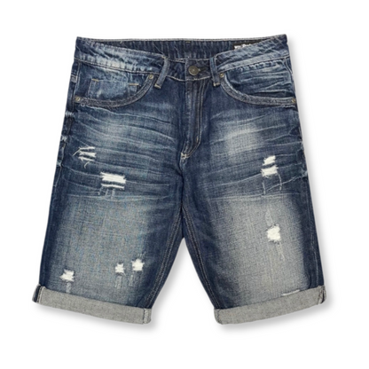 Balduin Parker Denim Shorts