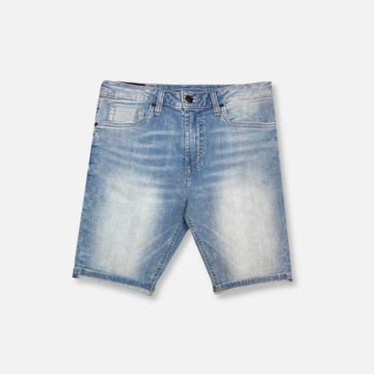 Bandele Parker X Denim Shorts - My Men's Shop