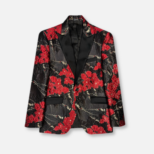 Venus Floral Tuxedo