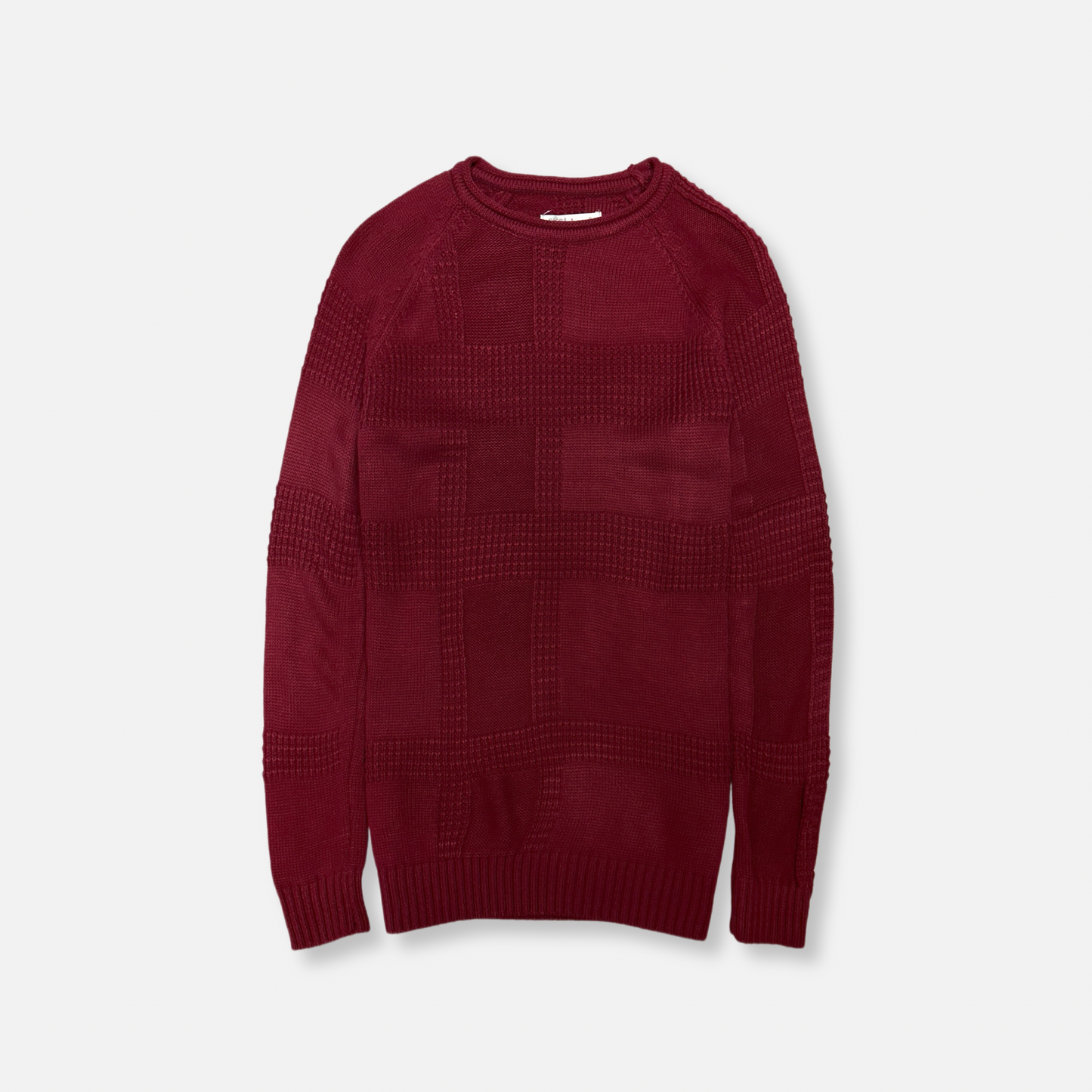 Emmitt Knit Sweater