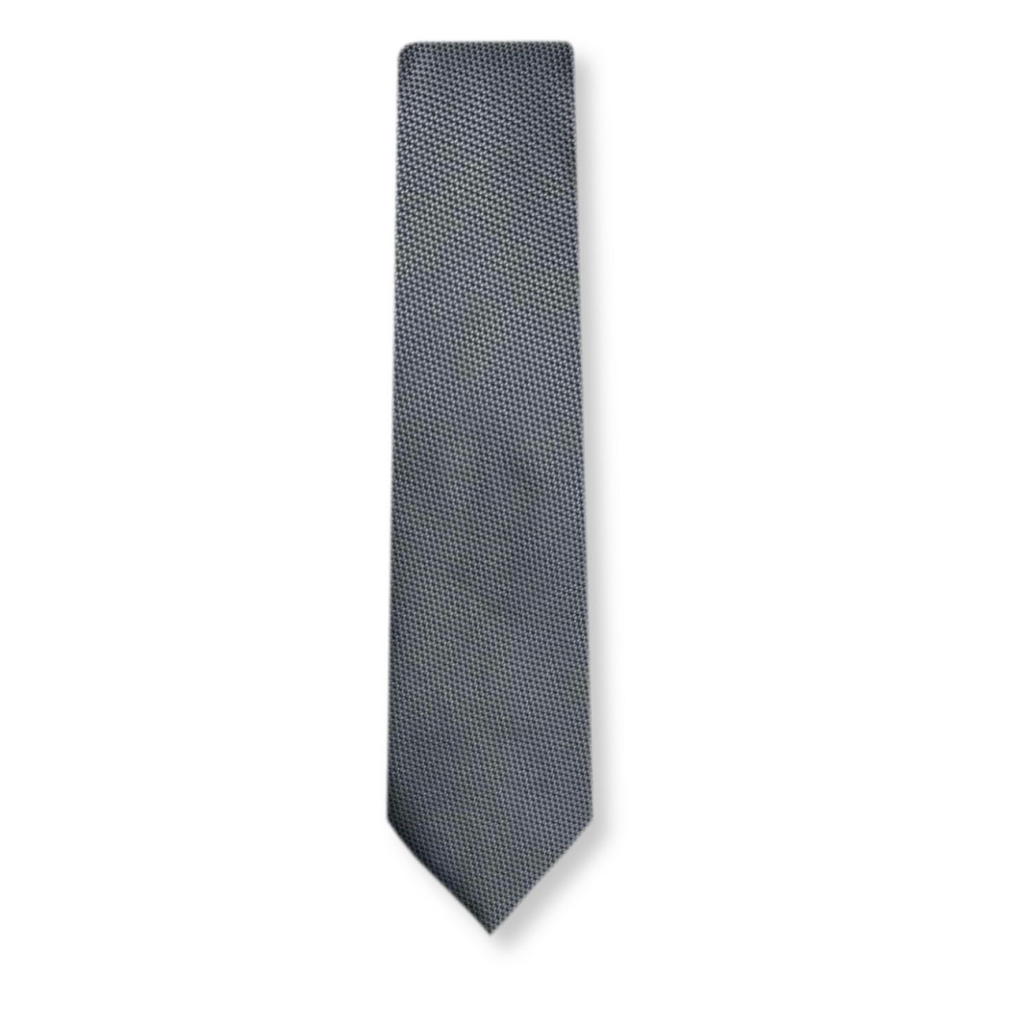 Dakan Classic Birdseye Tie