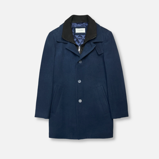 Coleman Overcoat