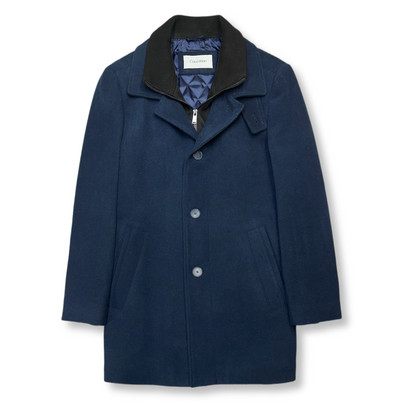 Coleman Overcoat