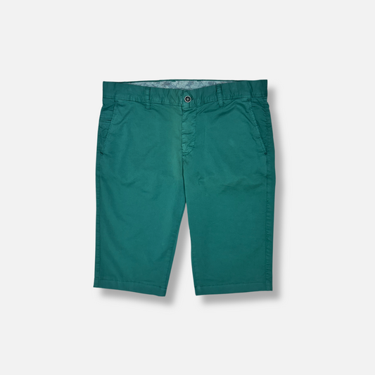 Dane Slim Fit Shorts - My Men's Shop