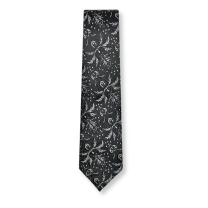 Danford Classic Paisley Tie