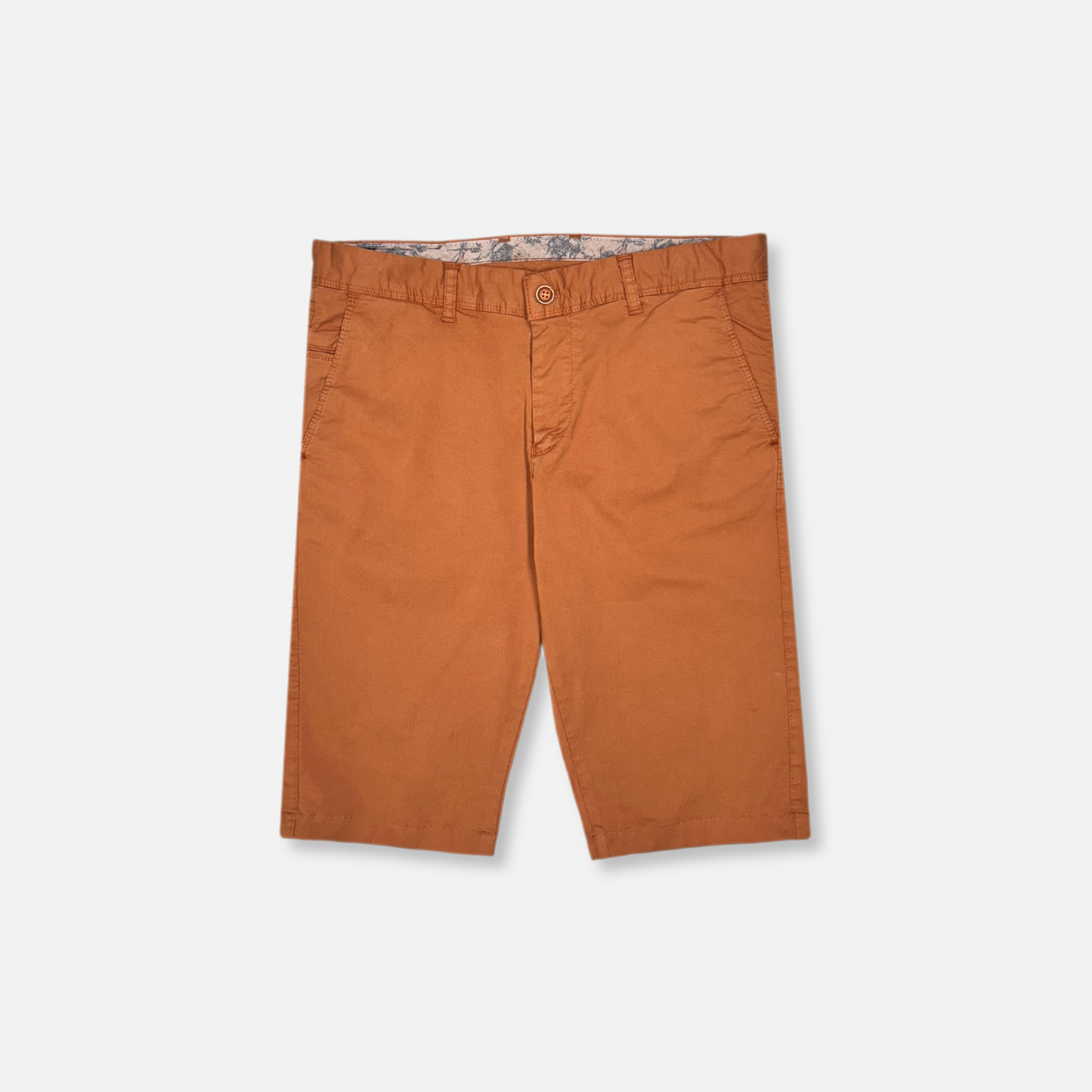 Dane Slim Fit Shorts