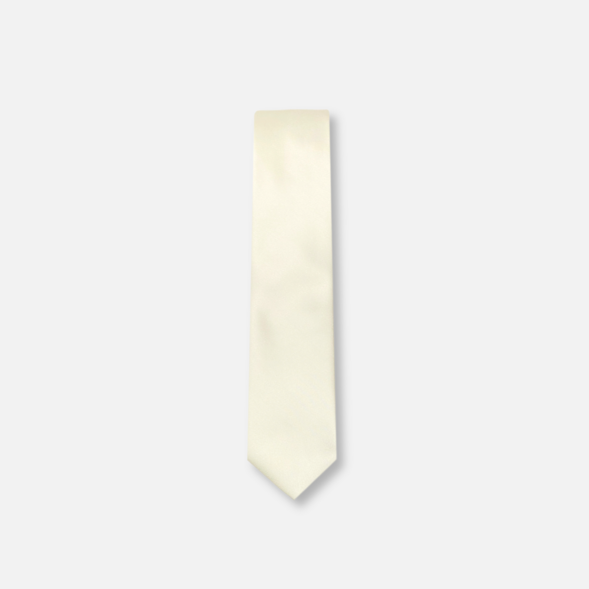 Benjamin Solid Tie - My Men's Shop