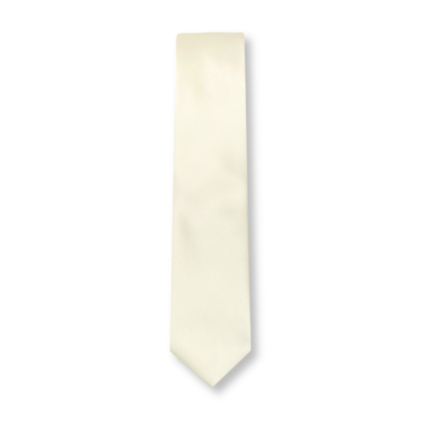 Benjamin Solid Tie - My Men's Shop