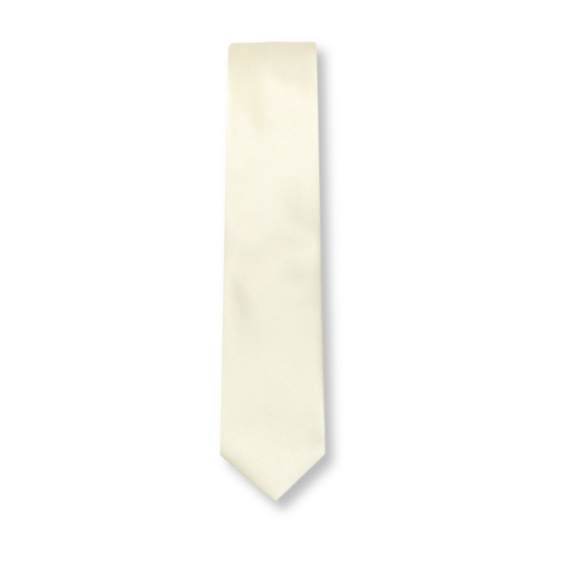 Benjamin Solid Tie - My Men's Shop