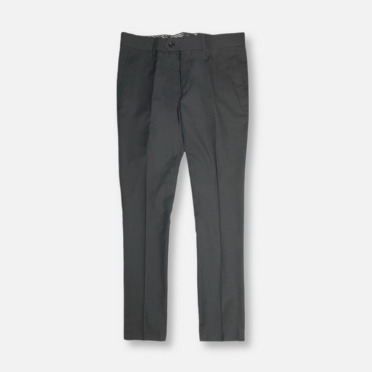 Gannon Slim Fit Dress Pants - My Men's Shop