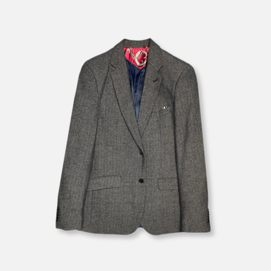 Eastburn Herringbone Sport Coat