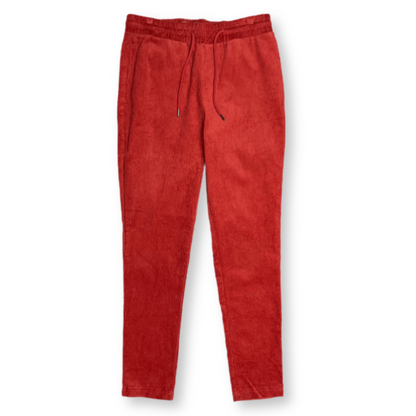 Lefko Corduroy Pants - My Men's Shop