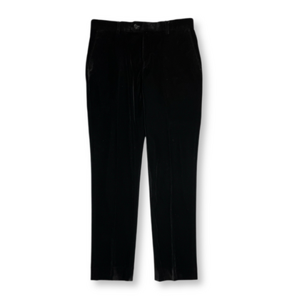 Searle Velvet Dress Pants