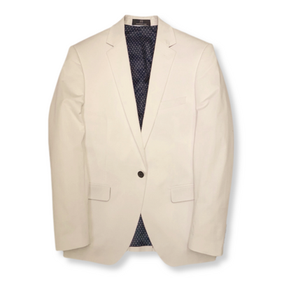 Granger Solid Blazer - My Men's Shop