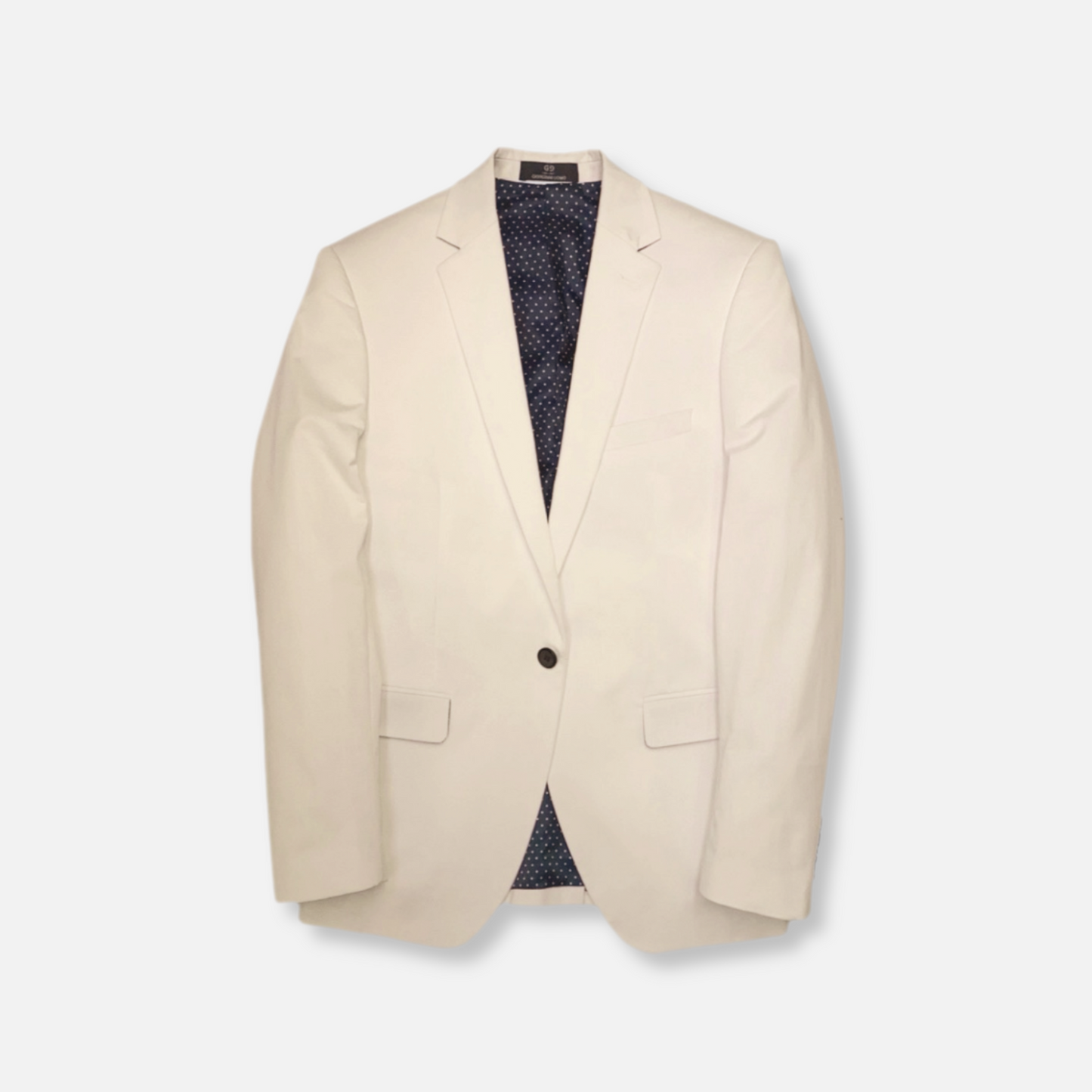 Granger Solid Blazer - My Men's Shop