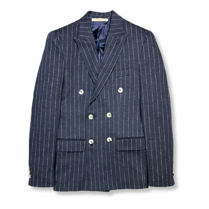 Devino Double Breasted Sport Jacket