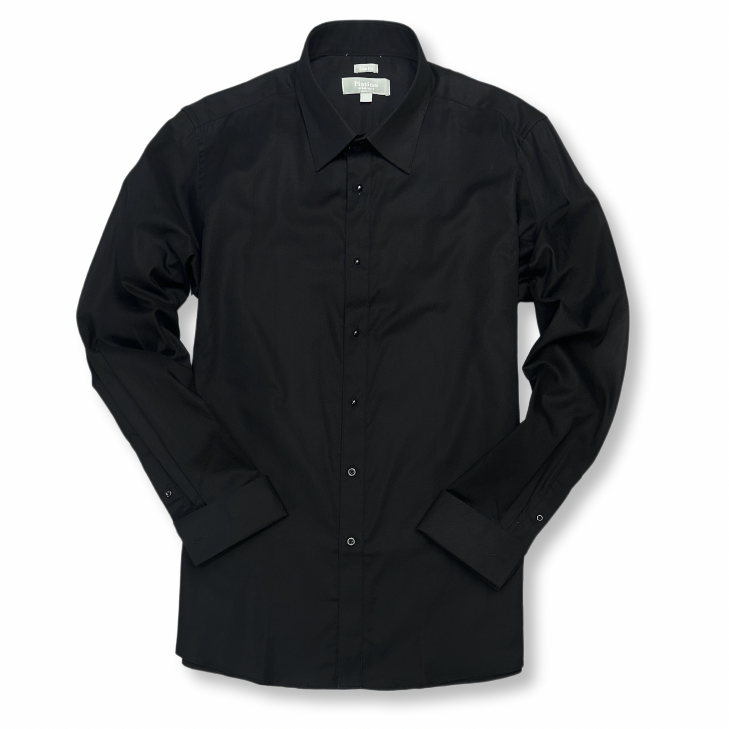 Providence Tuxedo Shirt