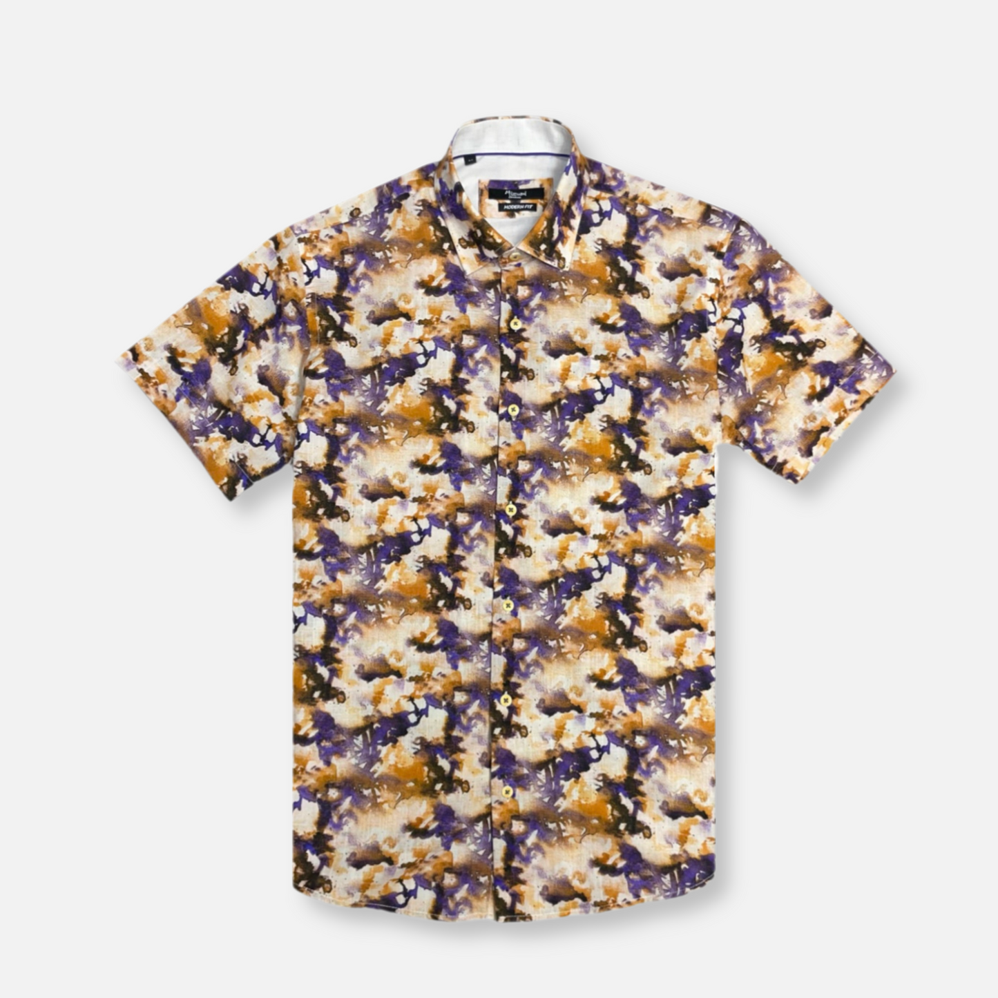 Makai Short Sleeve Shirt