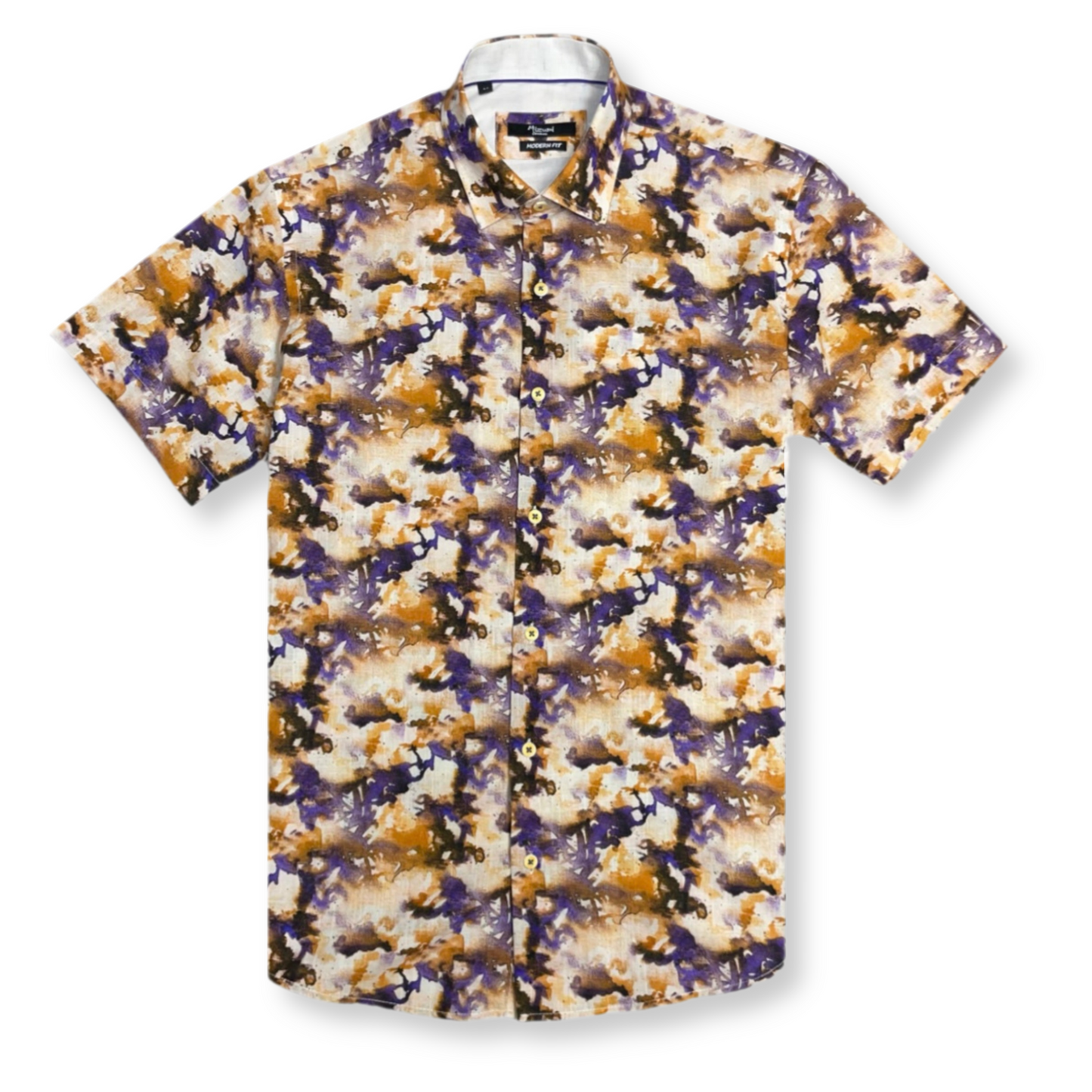 Makai Short Sleeve Shirt