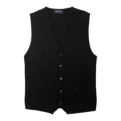 Daniel Knit Vest