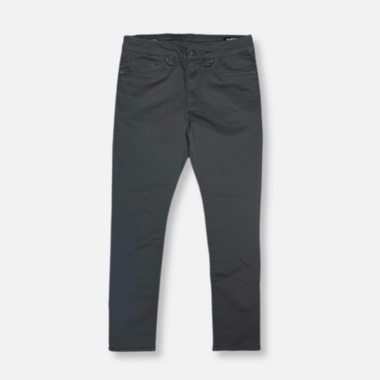 Bandon Slim Ash Jeans - My Men's Shop