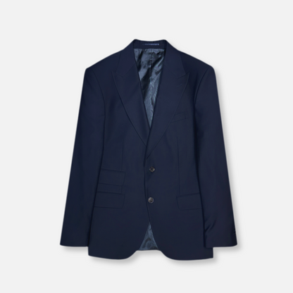 Doughton Vested Suit