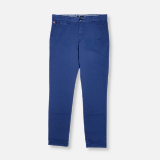 Marcel Slim Chino Pants - My Men's Shop