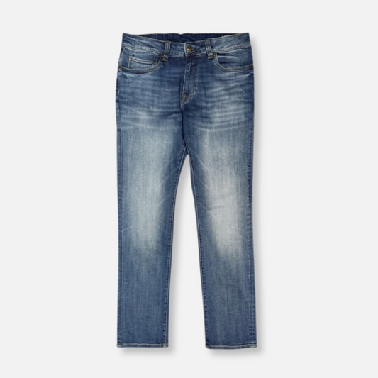 Bandera Slim Ash Jeans - My Men's Shop