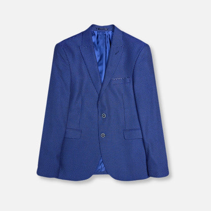 D'Adamo Slim Fit Blazer